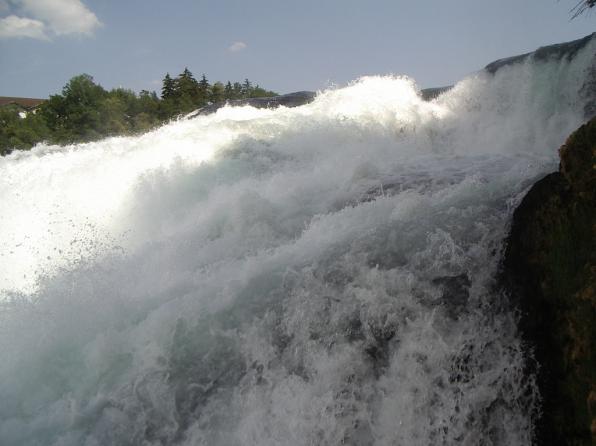   #2 (Rheinfall)