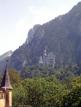  Neuschwanstein  Hohenschwangau